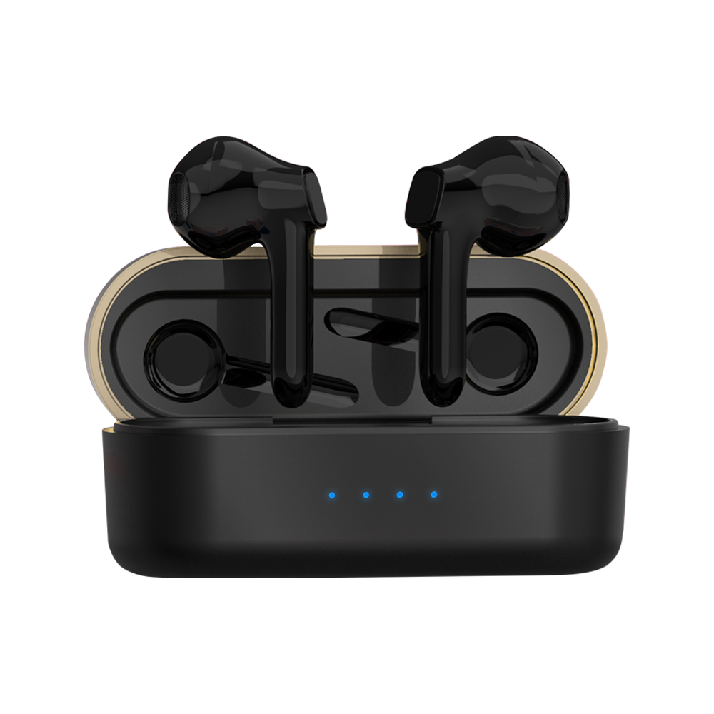 bluetooth earphones yookie s12