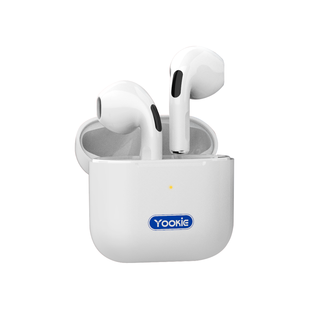 bluetooth earphones yookie s16