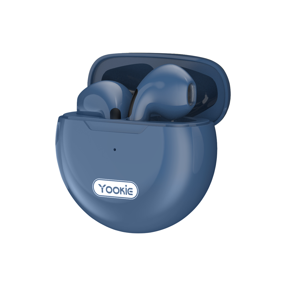 bluetooth earphones yookie s8n