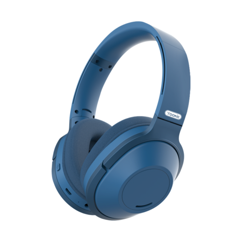 bluetooth headphones yookie yb9