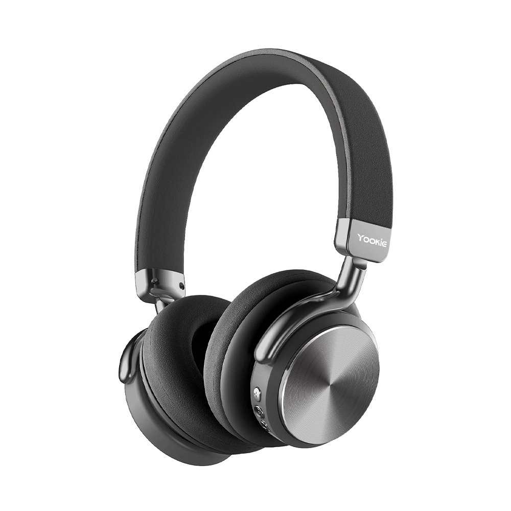 bluetooth headphones yookie s3