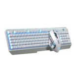 combo mouse and keyboard glion 1080
