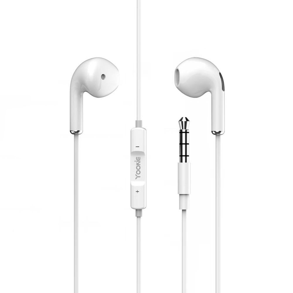 earphones yookie yk32