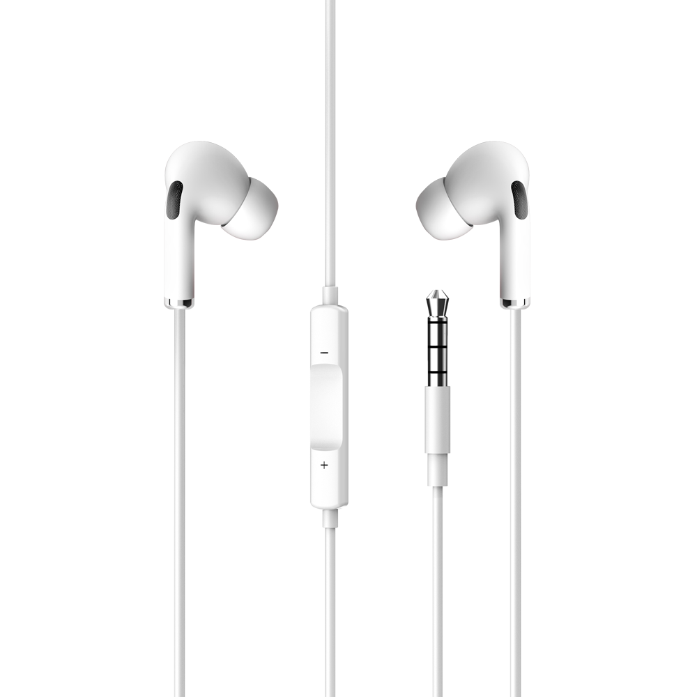 earphones yookie ytl-01