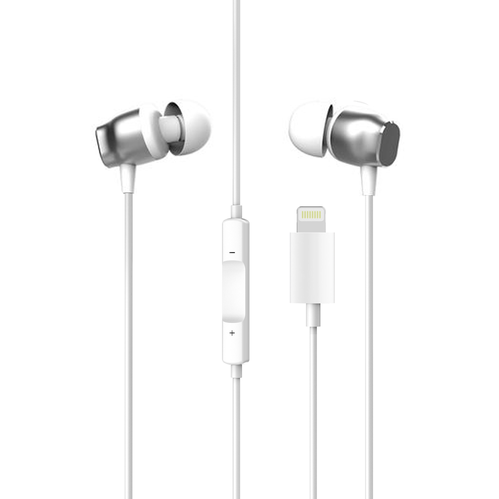 earphones yookie ytl-05