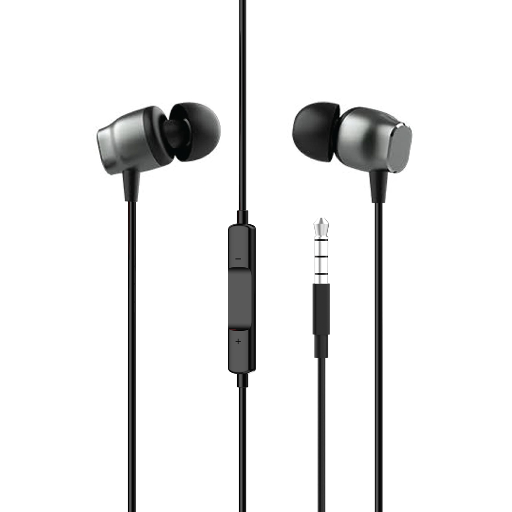 earphones yookie ytl-05