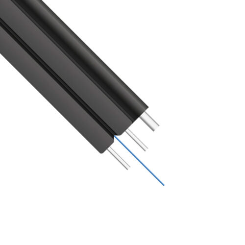 fiber optic cable detech