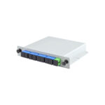 fiber-optic splitter detech