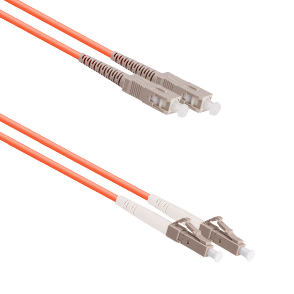 fiber patch cable