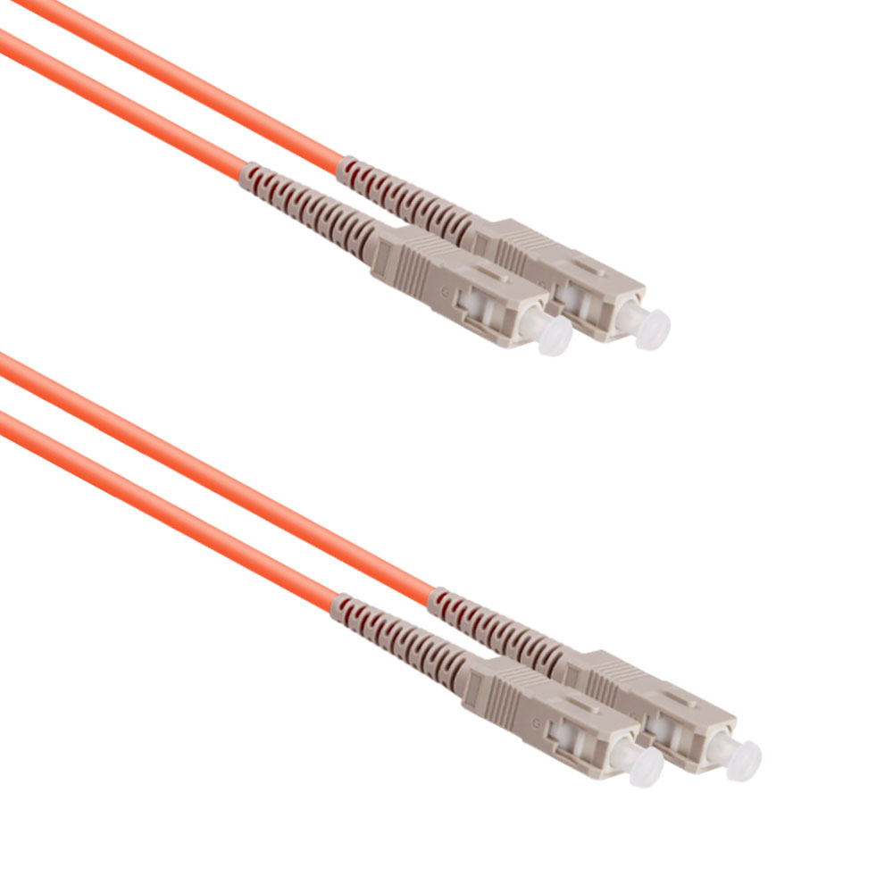 fiber patch cable