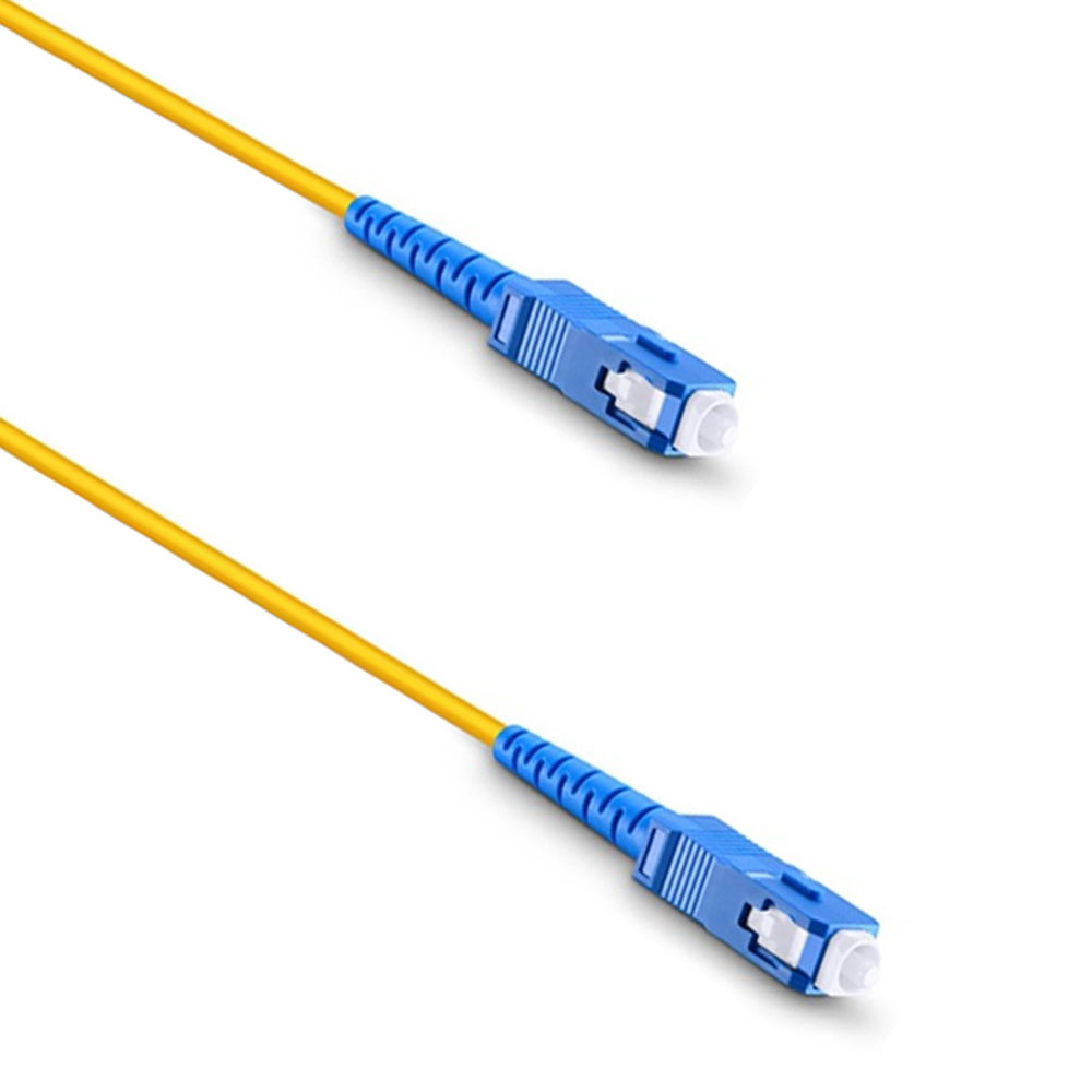 fiber patch cable