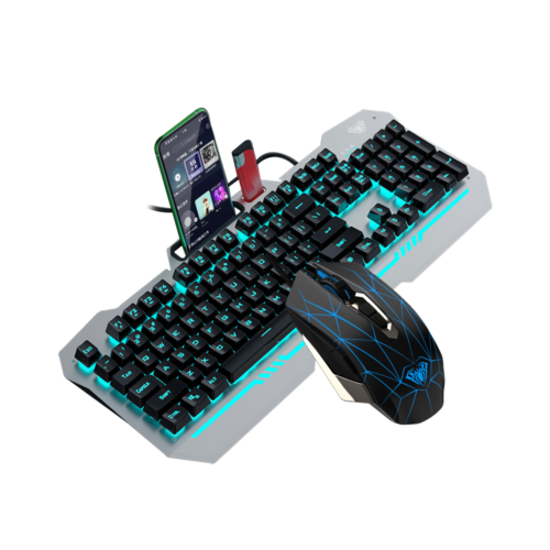 gaming combo aula t101