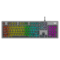 gaming keyboard aula s2056