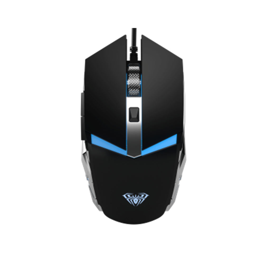 gaming mouse aula s20n