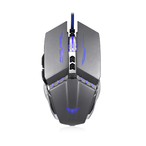 gaming mouse aula s20n