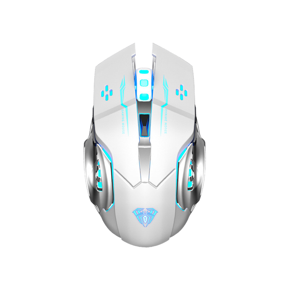 gaming mouse aula sc100