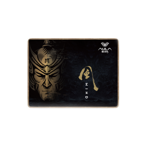 gaming mouse pad aula wind