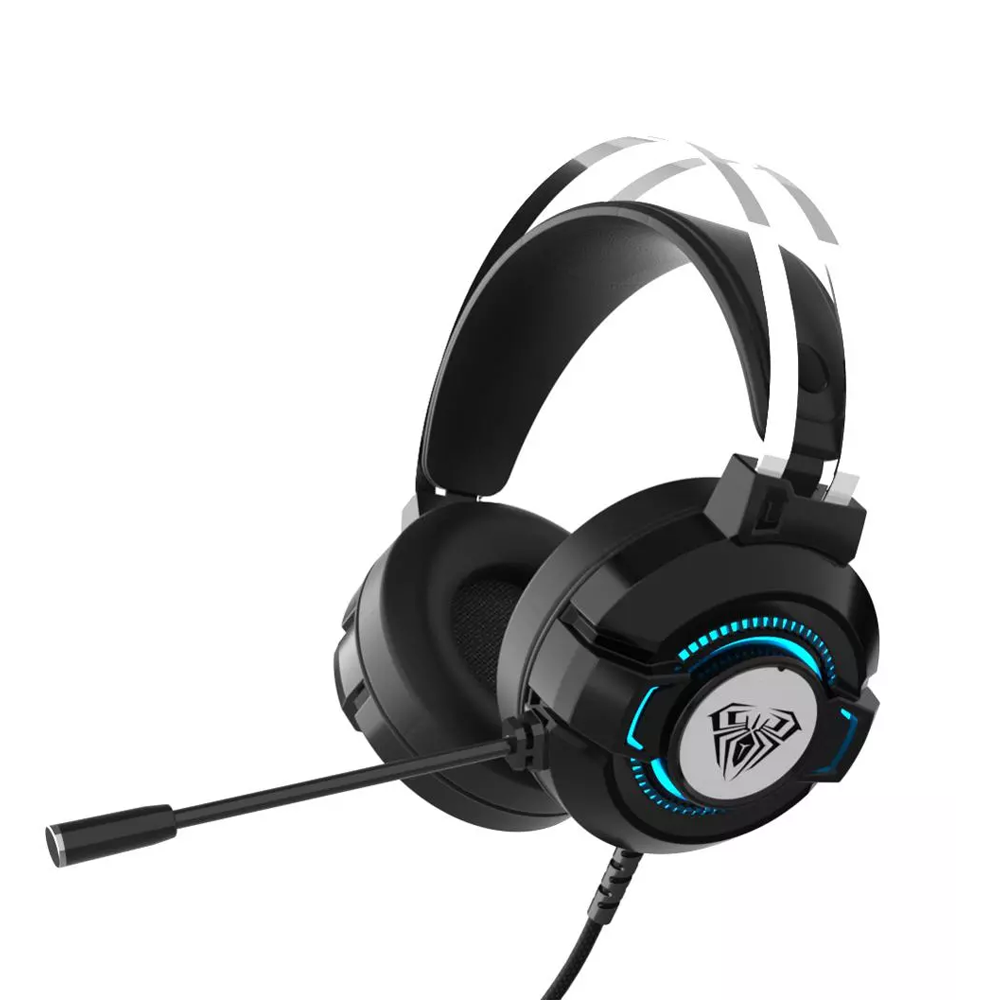 headphones aula s602