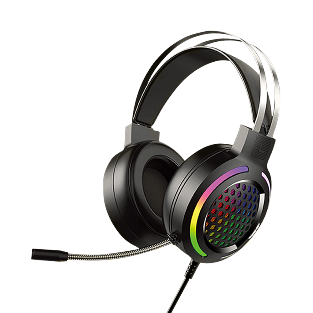 headphones yookie gm03