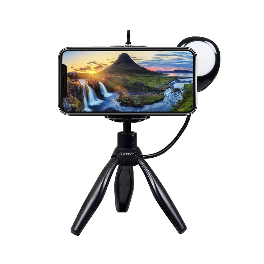mini tripod earldom et-zp15