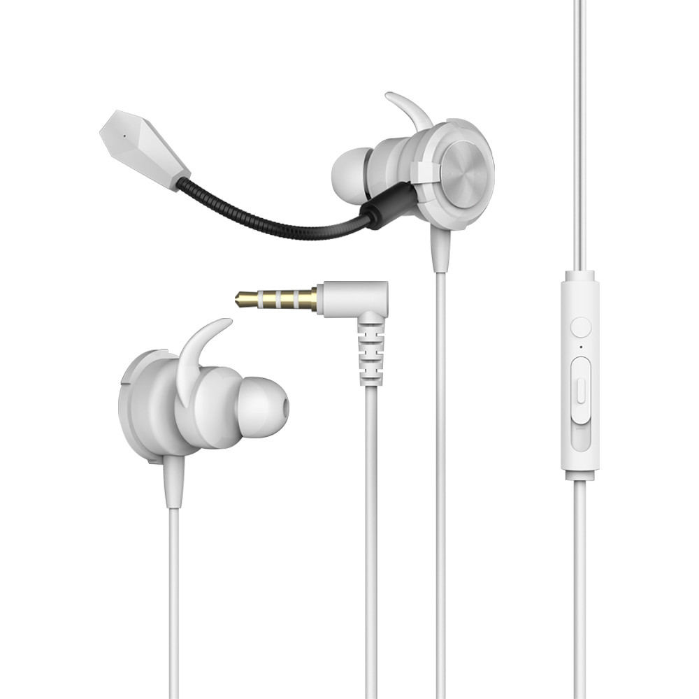 mobile earphones yookie gm02