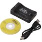 SCART to USB video capture adapter