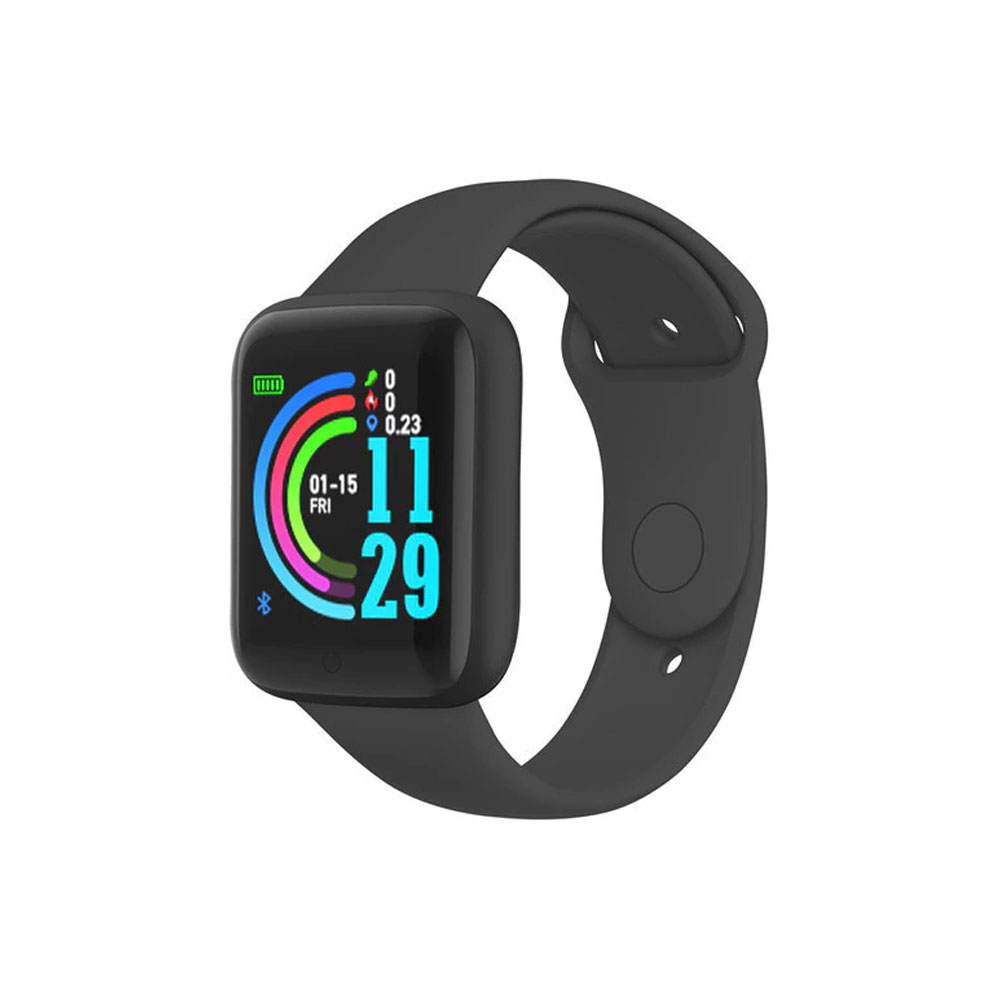 smart watch brand y68