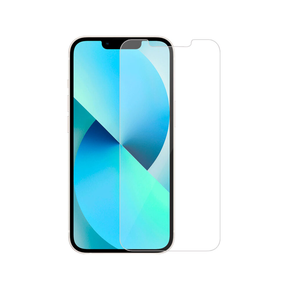tempered glass detech