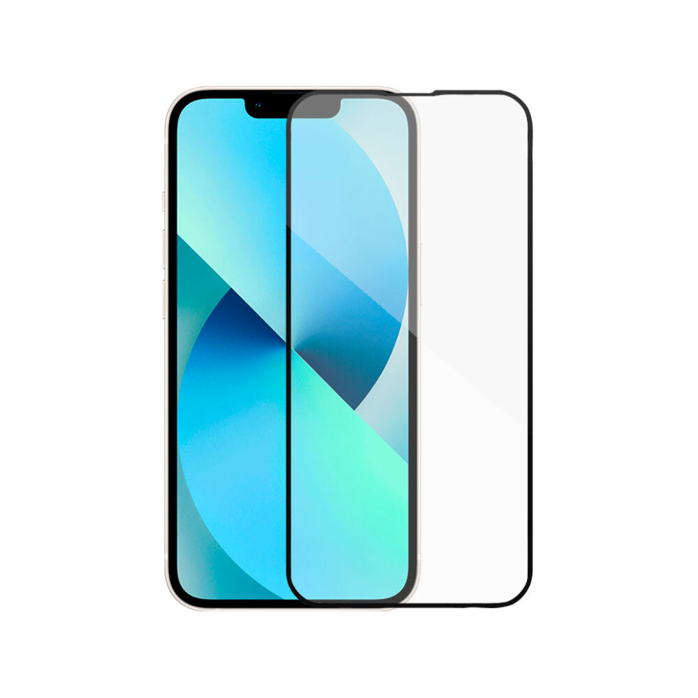 tempered glass detech