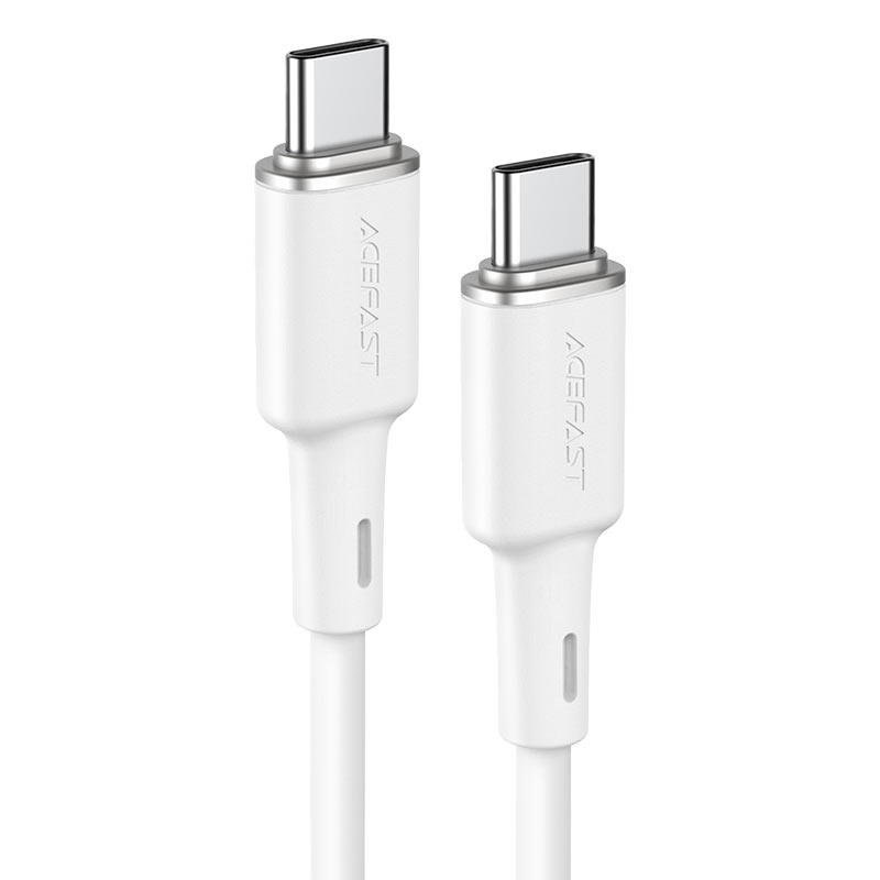 USB-C to USB-C charging cable - 60W (20V