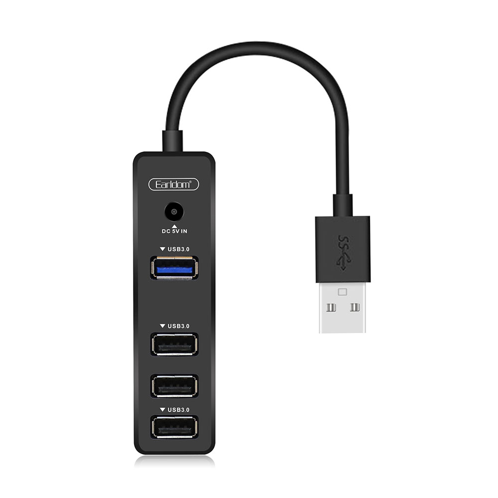 usb hub earldom hub07