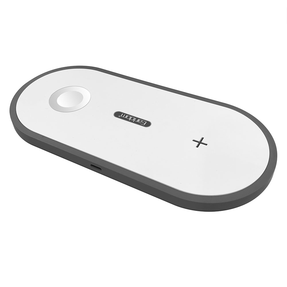 wireless charger earldom et-wc5