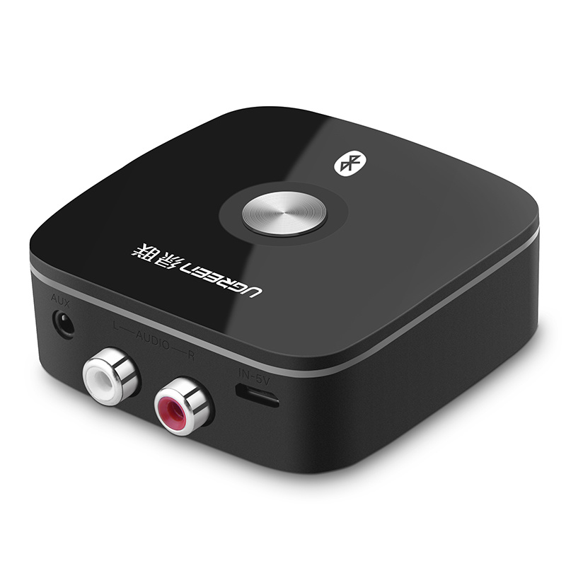 Wireless bluetooth 5.0 audio receiver - HIFI