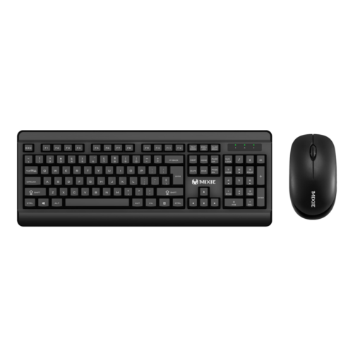 combo mouse and keyboard mixie mt-4100