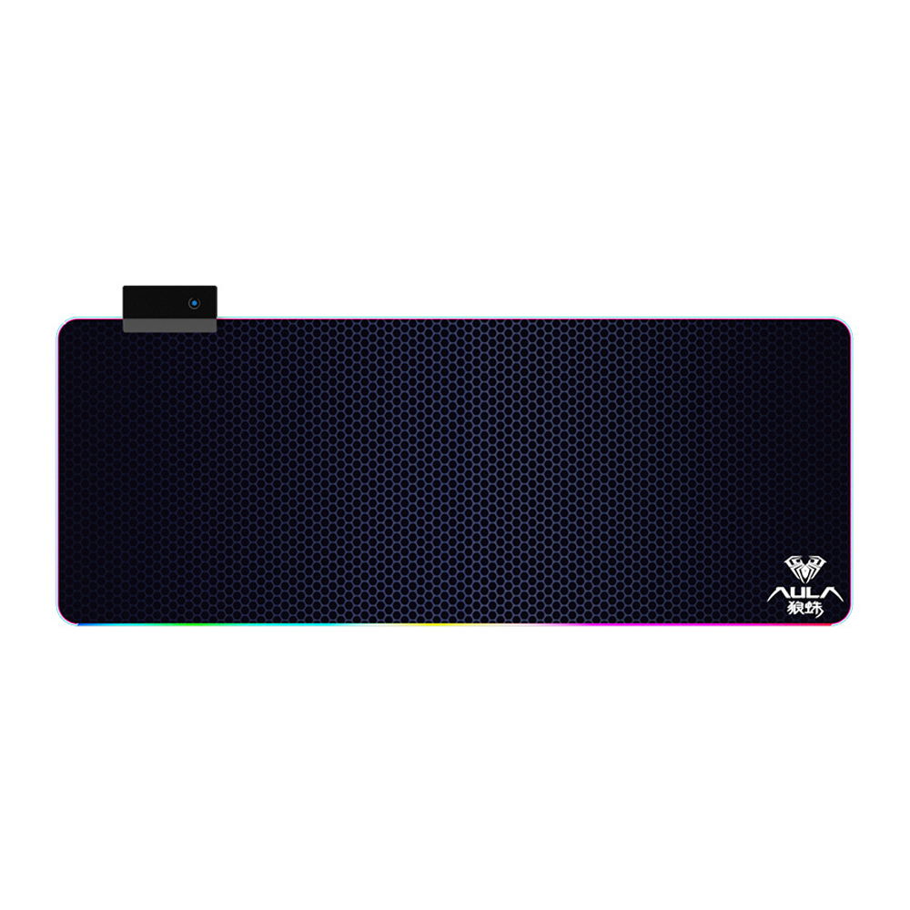 gaming mouse pad aula f-x5