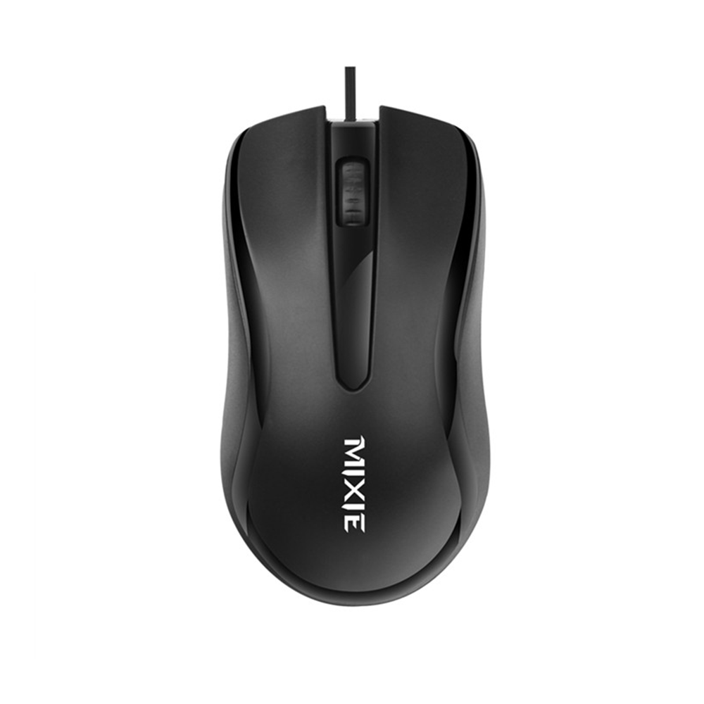 mouse mixie b750