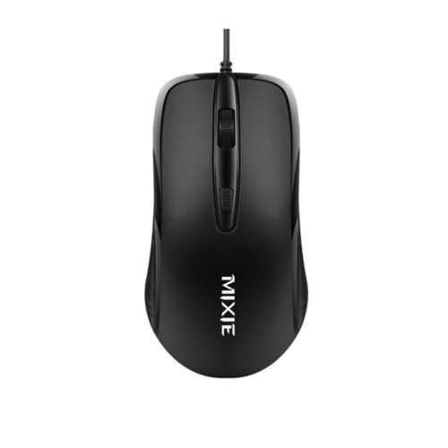 mouse mixie b760
