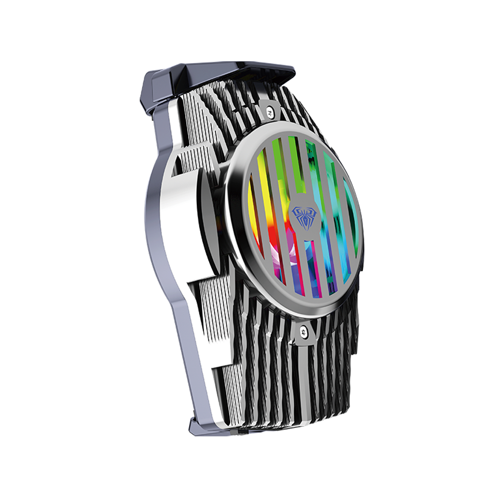 phone cooler aula s2