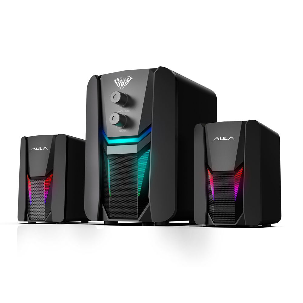 speakers aula n-189