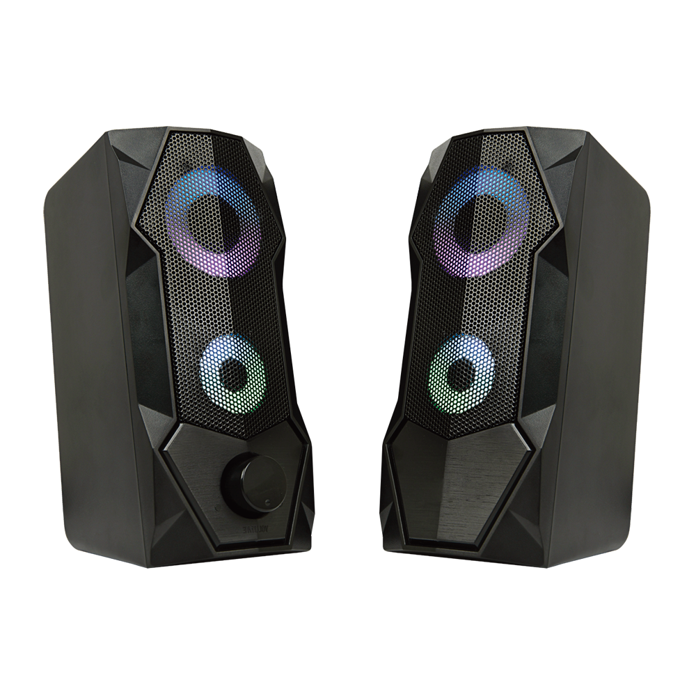 speakers aula n-301
