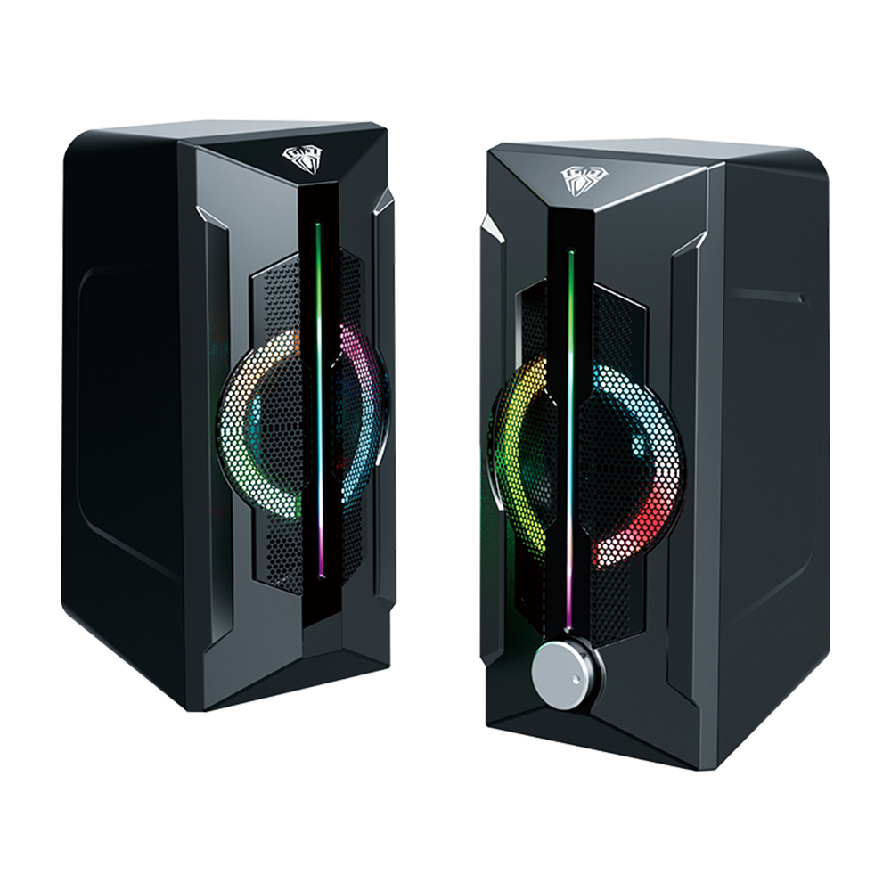speakers aula n-522