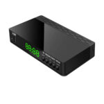 V-TECH αποκωδικοποιητής DVB-T/T2 Z2021