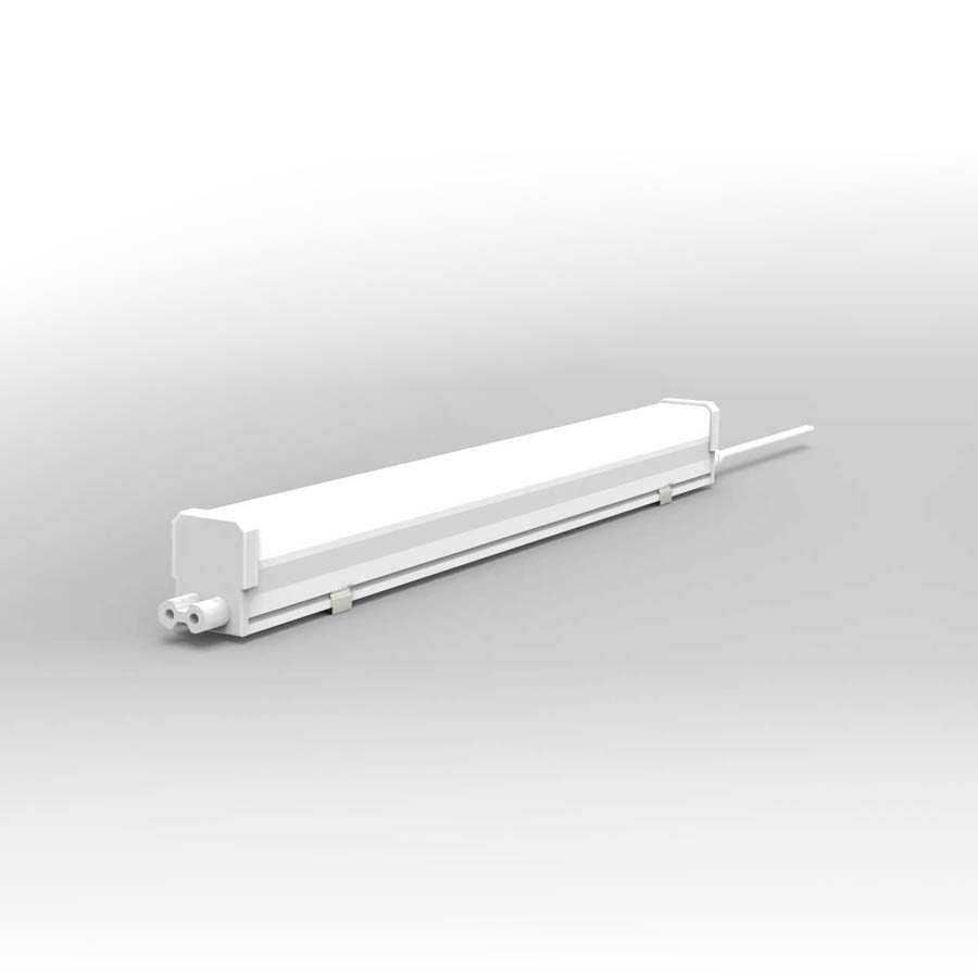 Well Φωτιστικό LED T5 7W 576MM 4000K LEDTN-7T5-COMFORT-WL