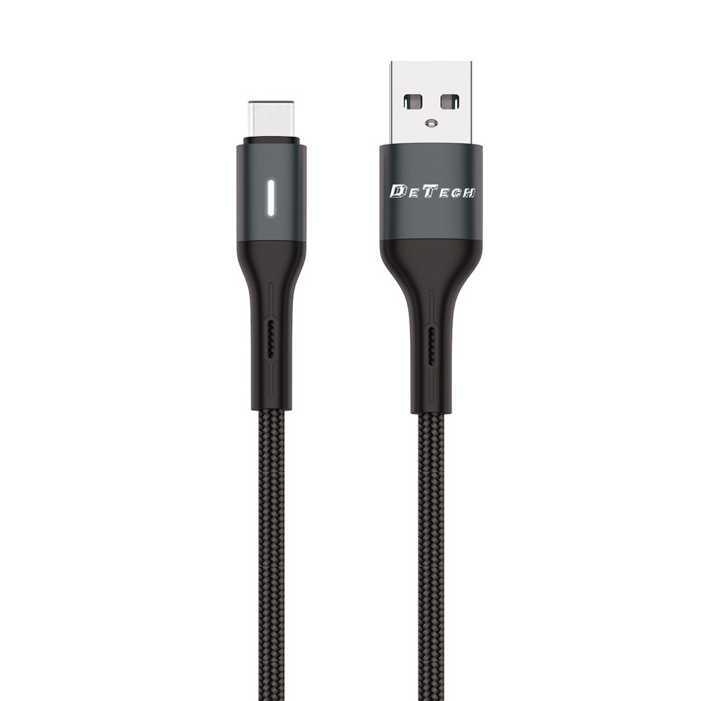 data cable detech de-c38c