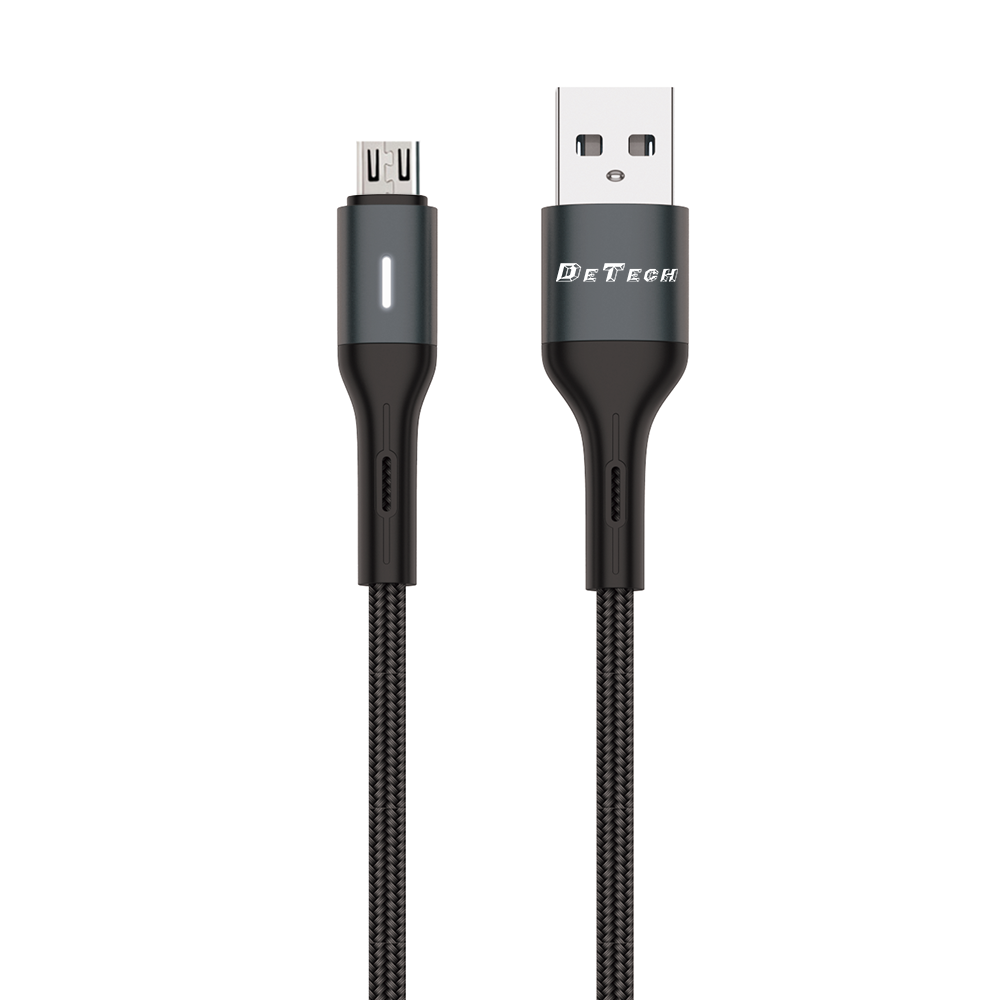 data cable detech de-c38m