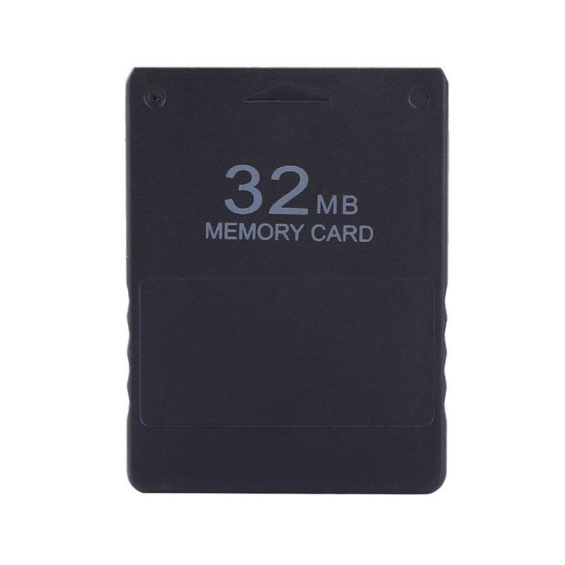 32MB Memory Card for Playstation 2