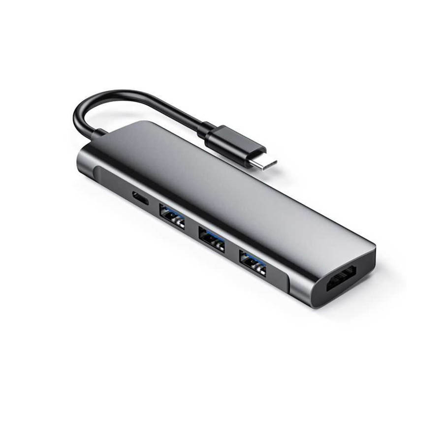 Adaptor USB Type-C σε HDMI 4K