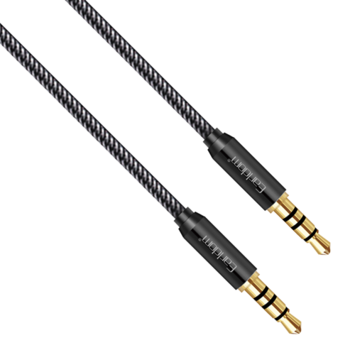 audio cable earldom et-aux02