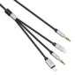 audio cable earldom et-aux09