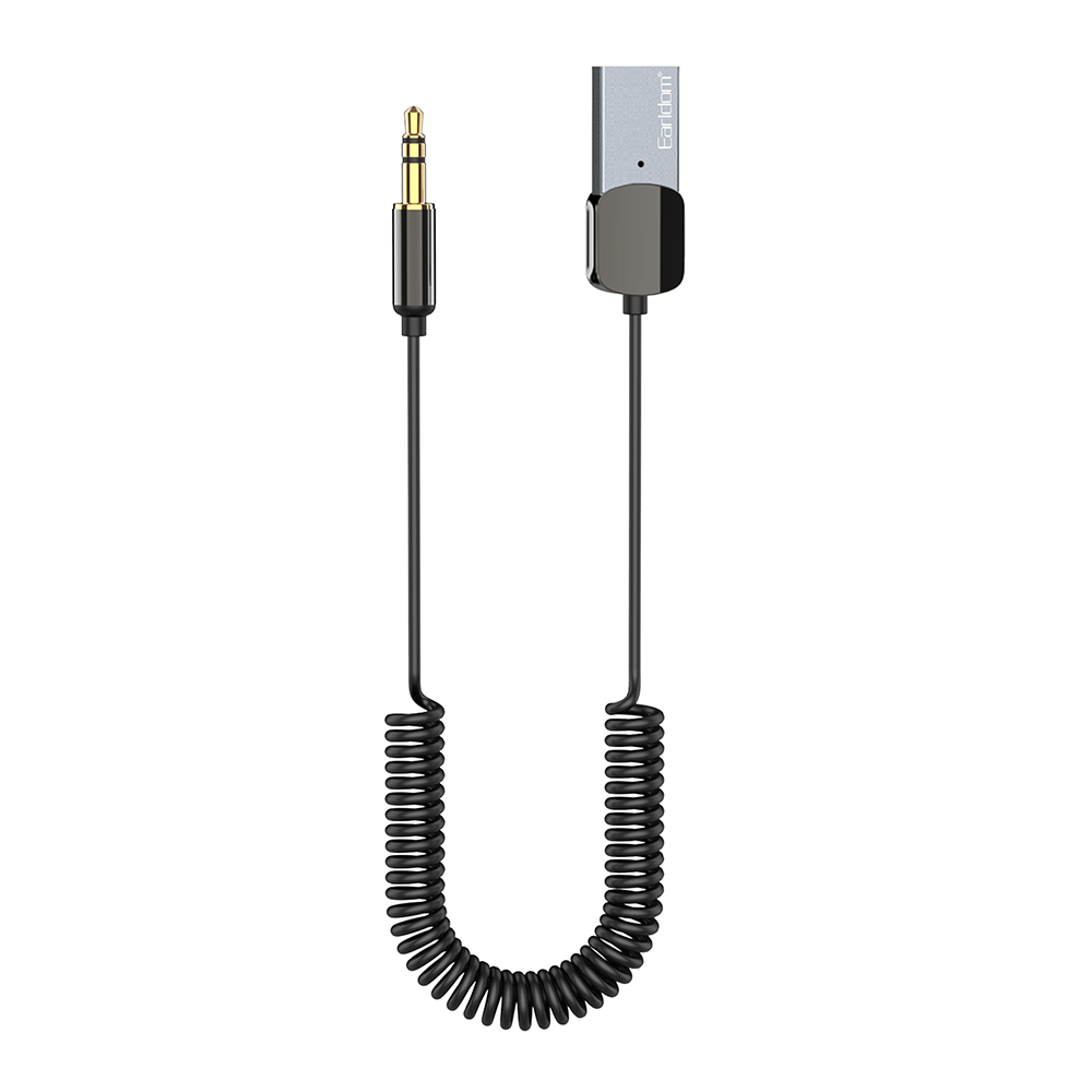 bluetooth audio receiver earldom et-m64